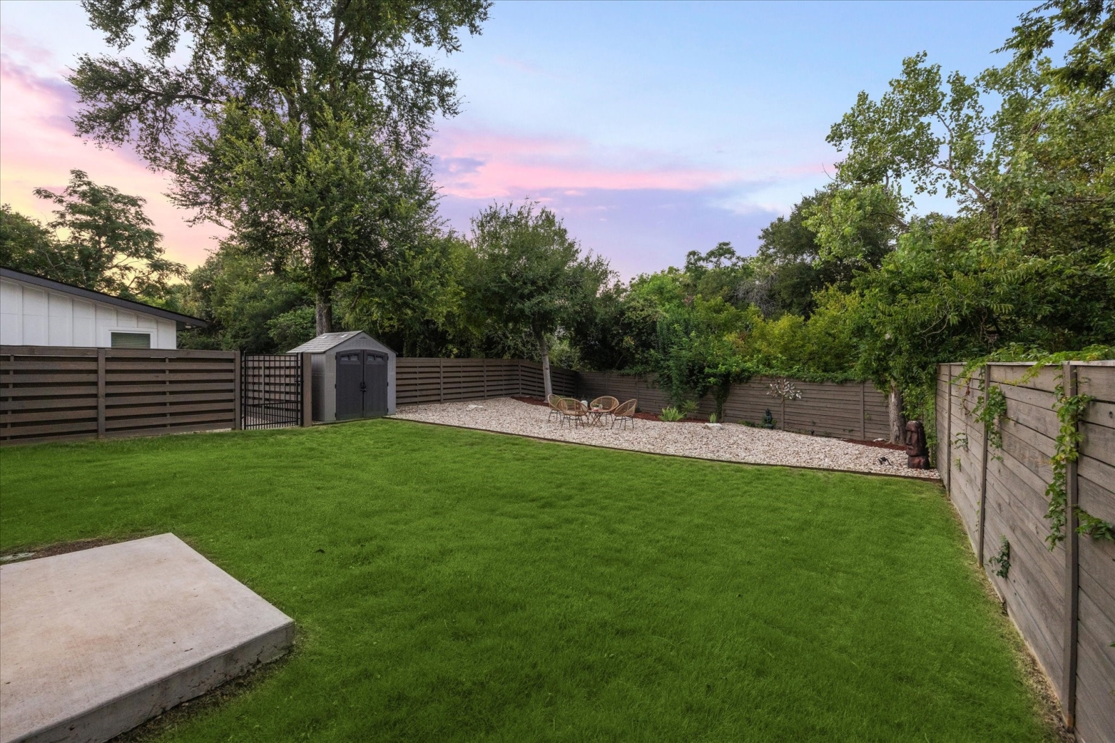 Lichterfülltes East Austin Bungalow – Gehen Sie überall hin!