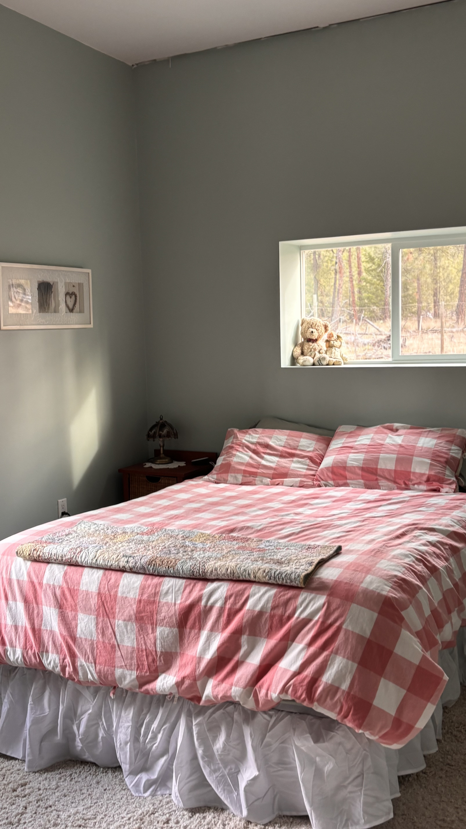 Chambre d’amis