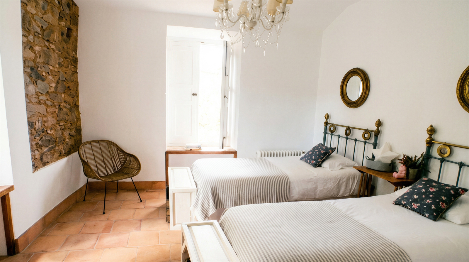 Country house in Andalusia