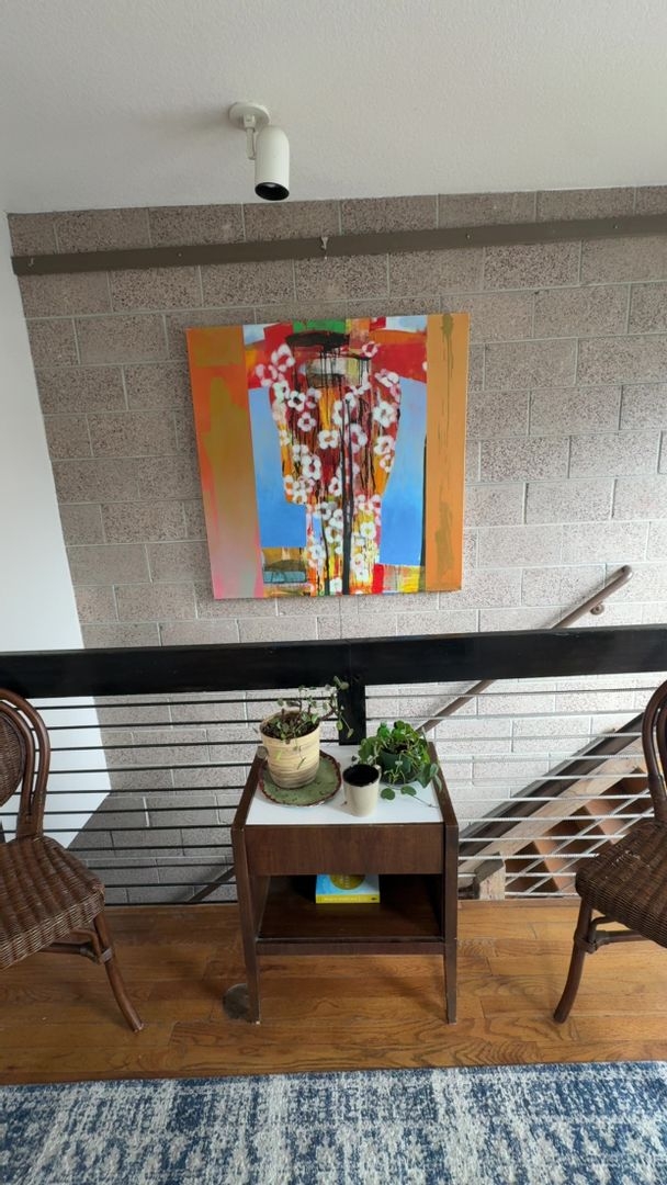 Artist Downtown Loft