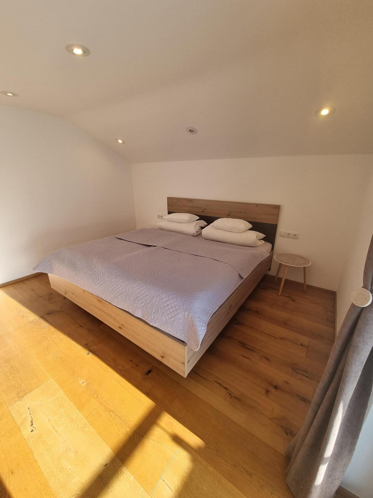 Dormitorio 3 en planta alta