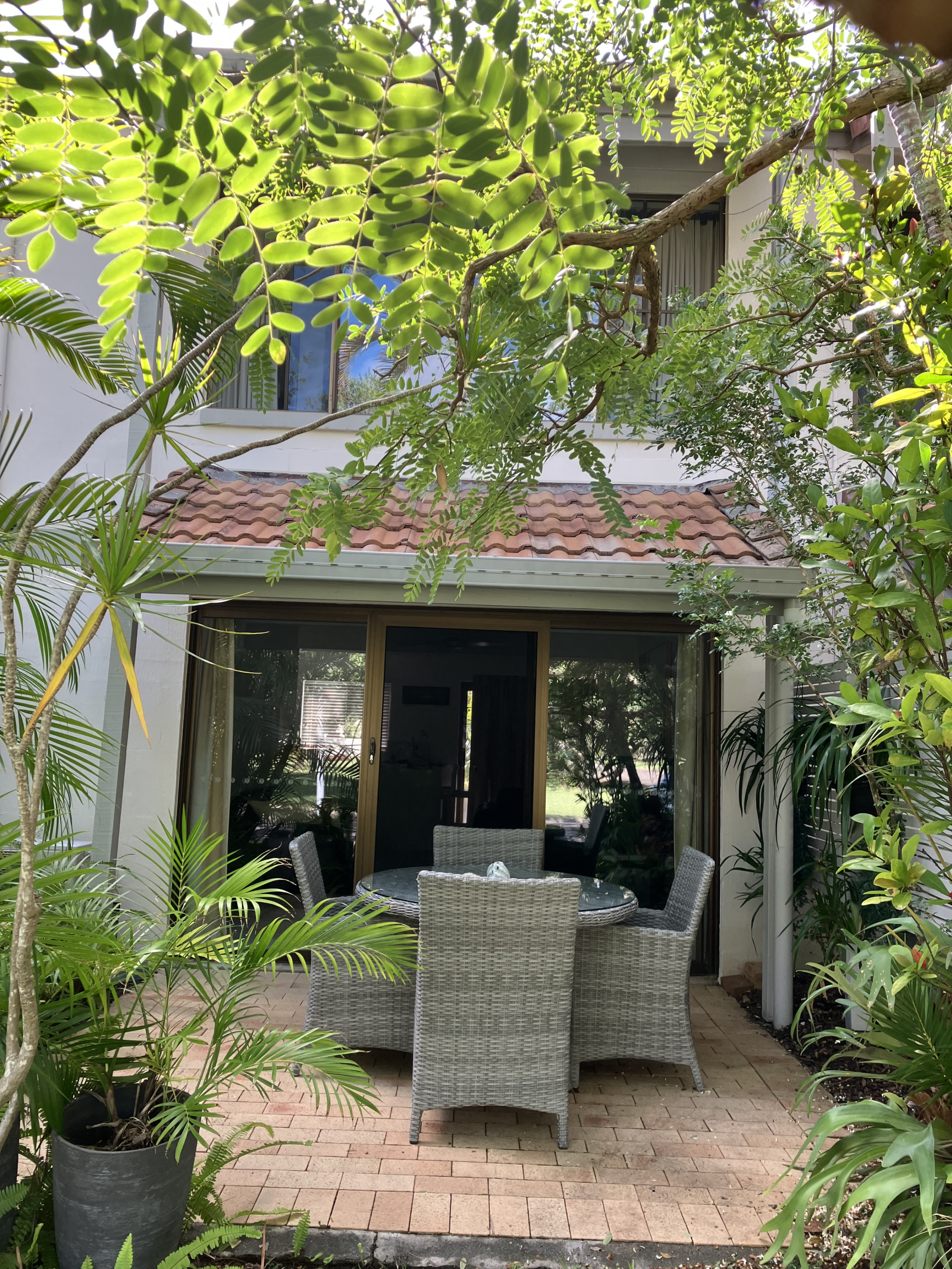 The Palms Retreat Noosa