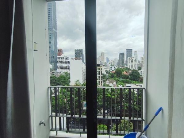 Apenas para trocas na Tailândia - Apartamento Bright em Bangkok