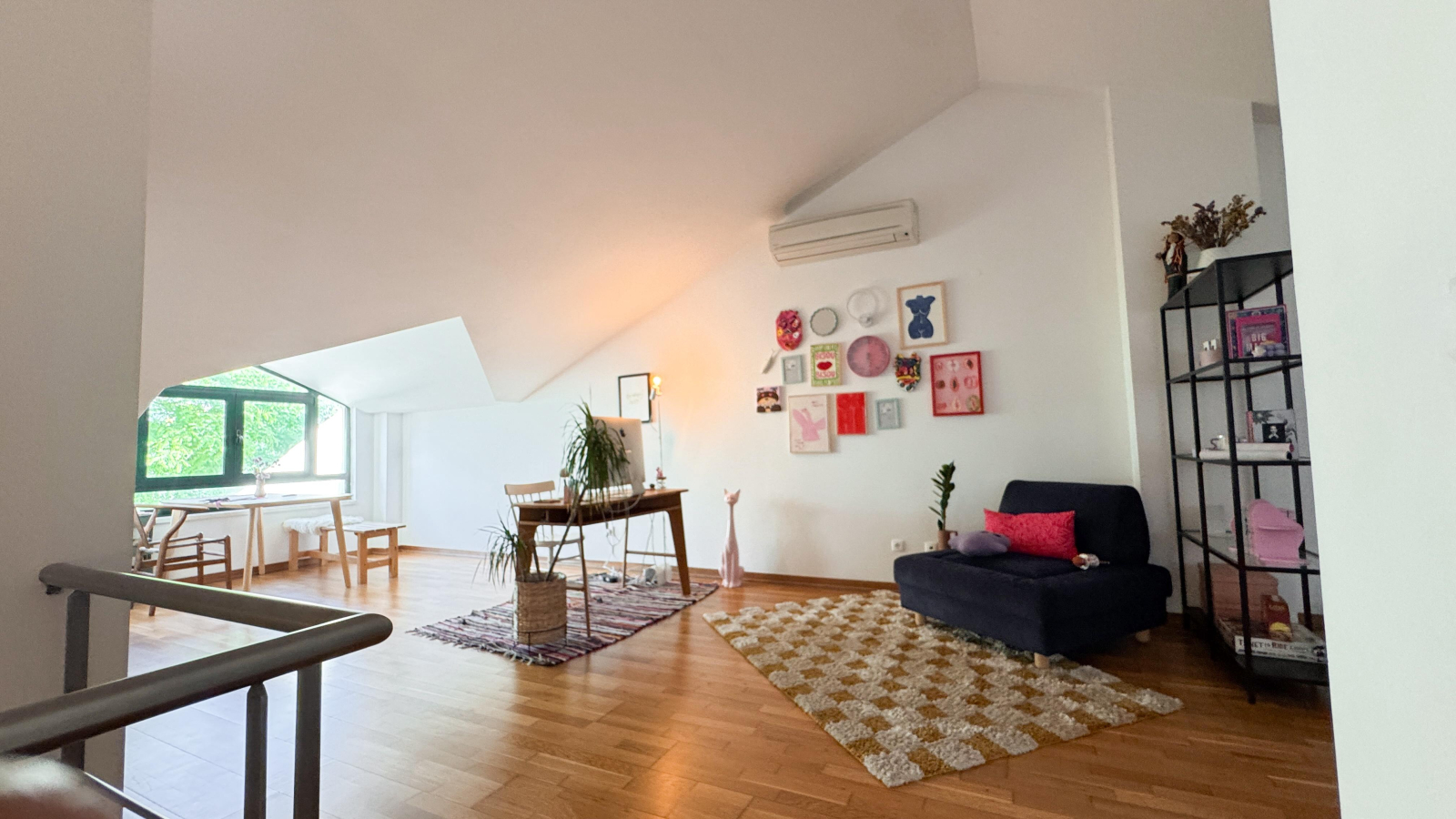 Geräumiges Familienhaus in der Nähe von Sintra und Cascais (Pool + Kino)
