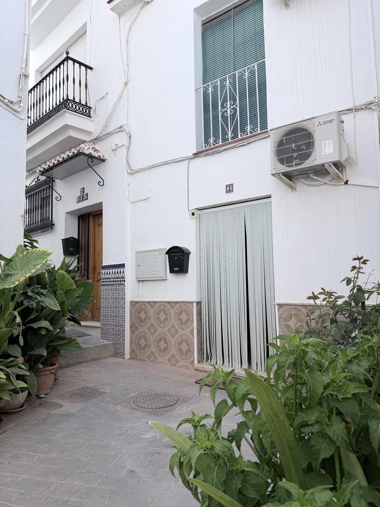 Viva a verdadeira Espanha: onde a tradição do vilarejo encontra o conforto moderno