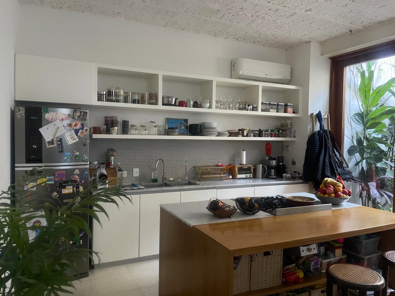 Beautiful family apartment in the heart of Chacarita
