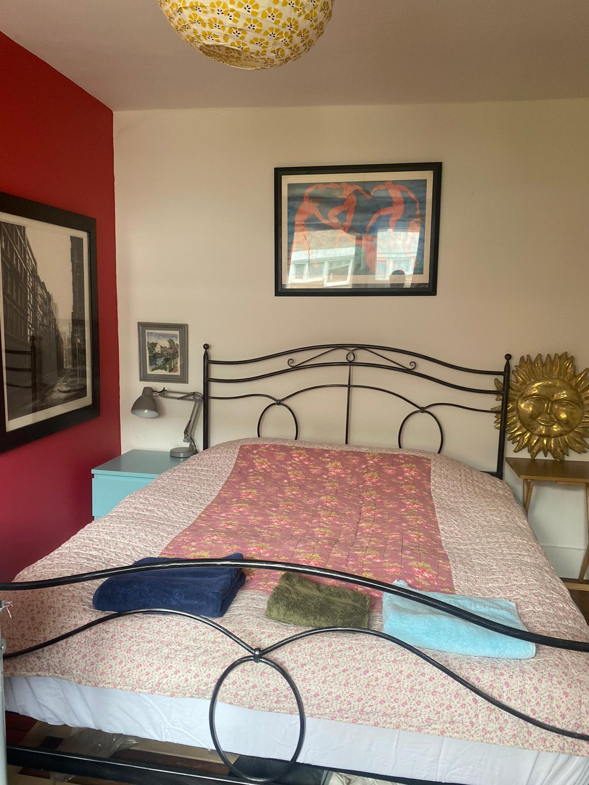 Prachtig familiehuis in het hart van Oost-Londen