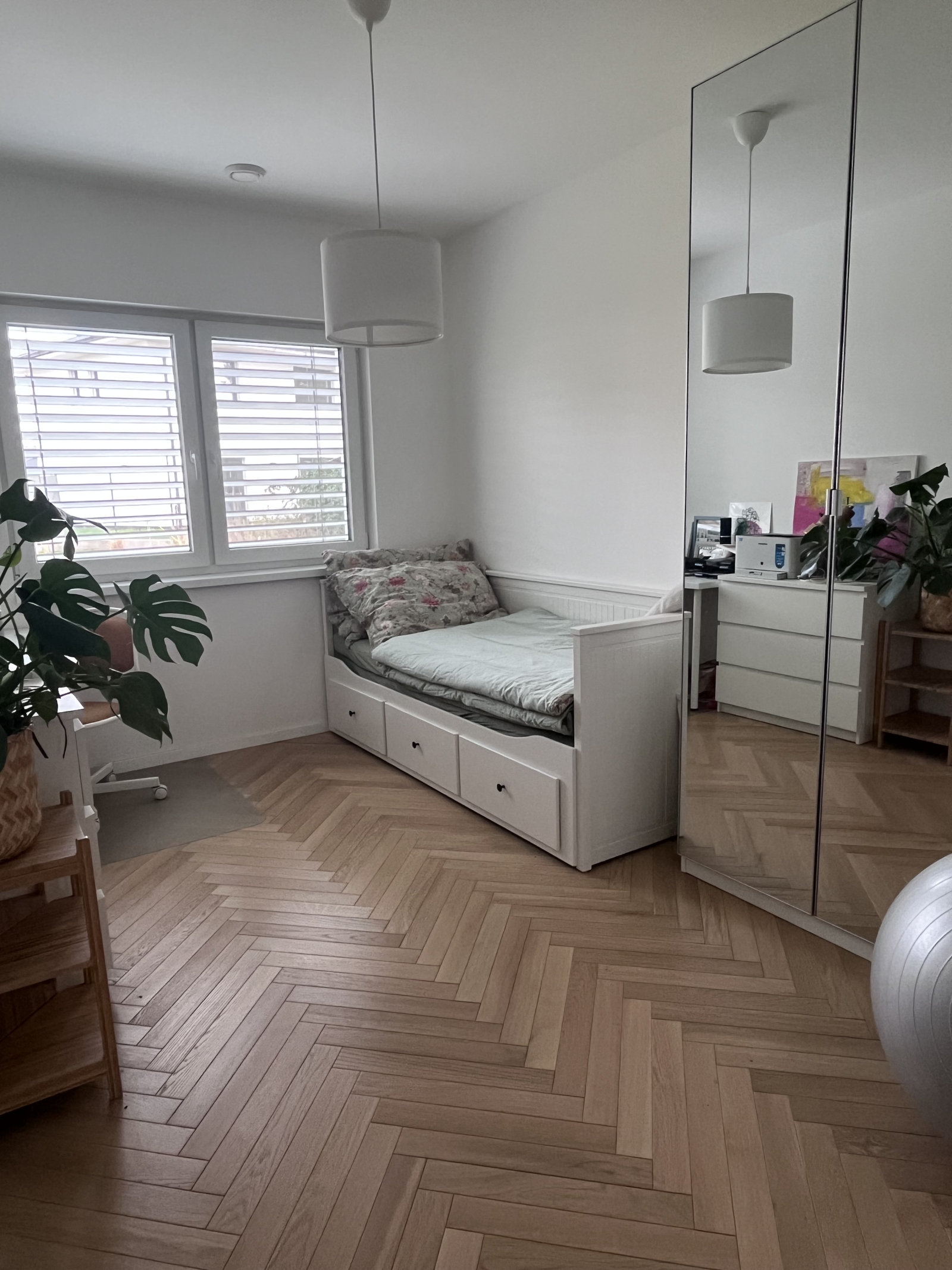 Newly built bright home close to Bratislava/Vienna