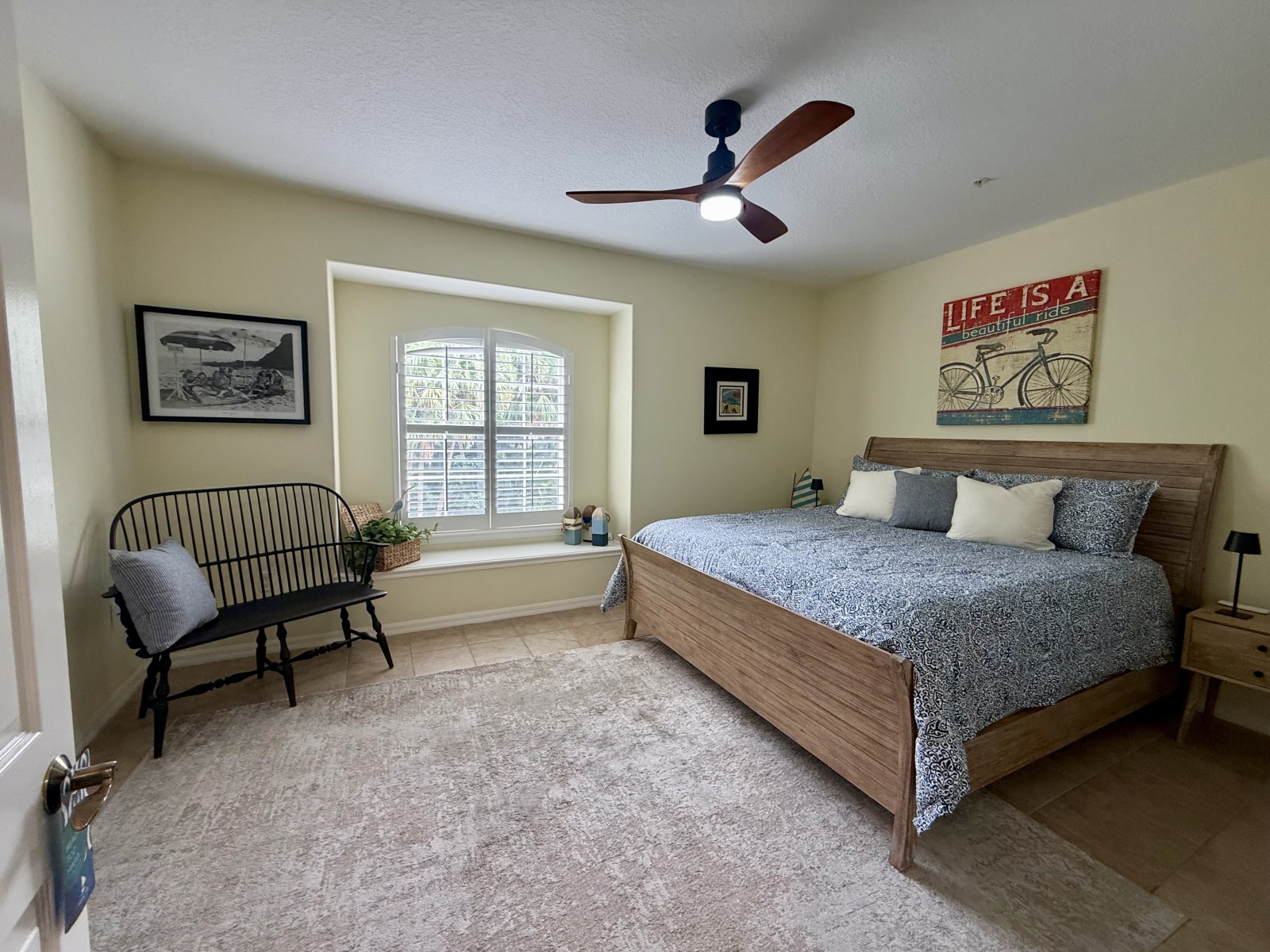 Coastal Oasis – Minuten bis Siesta Key, Florida!