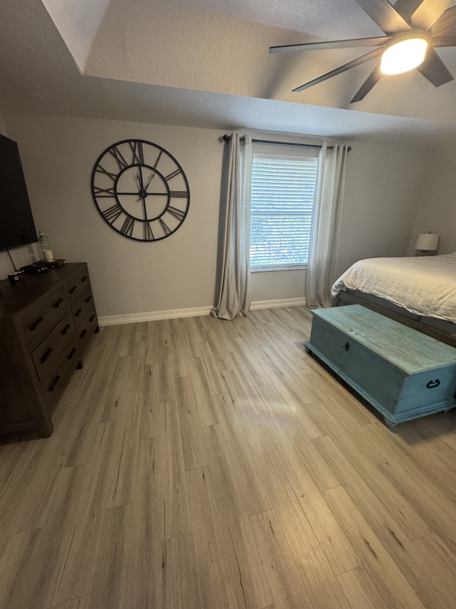 Newly Renovated Designer Home with Resort Style Amenities and Gated Community