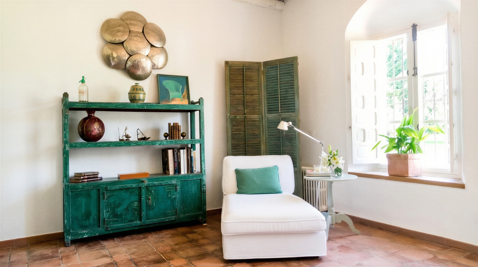 Country house in Andalusia