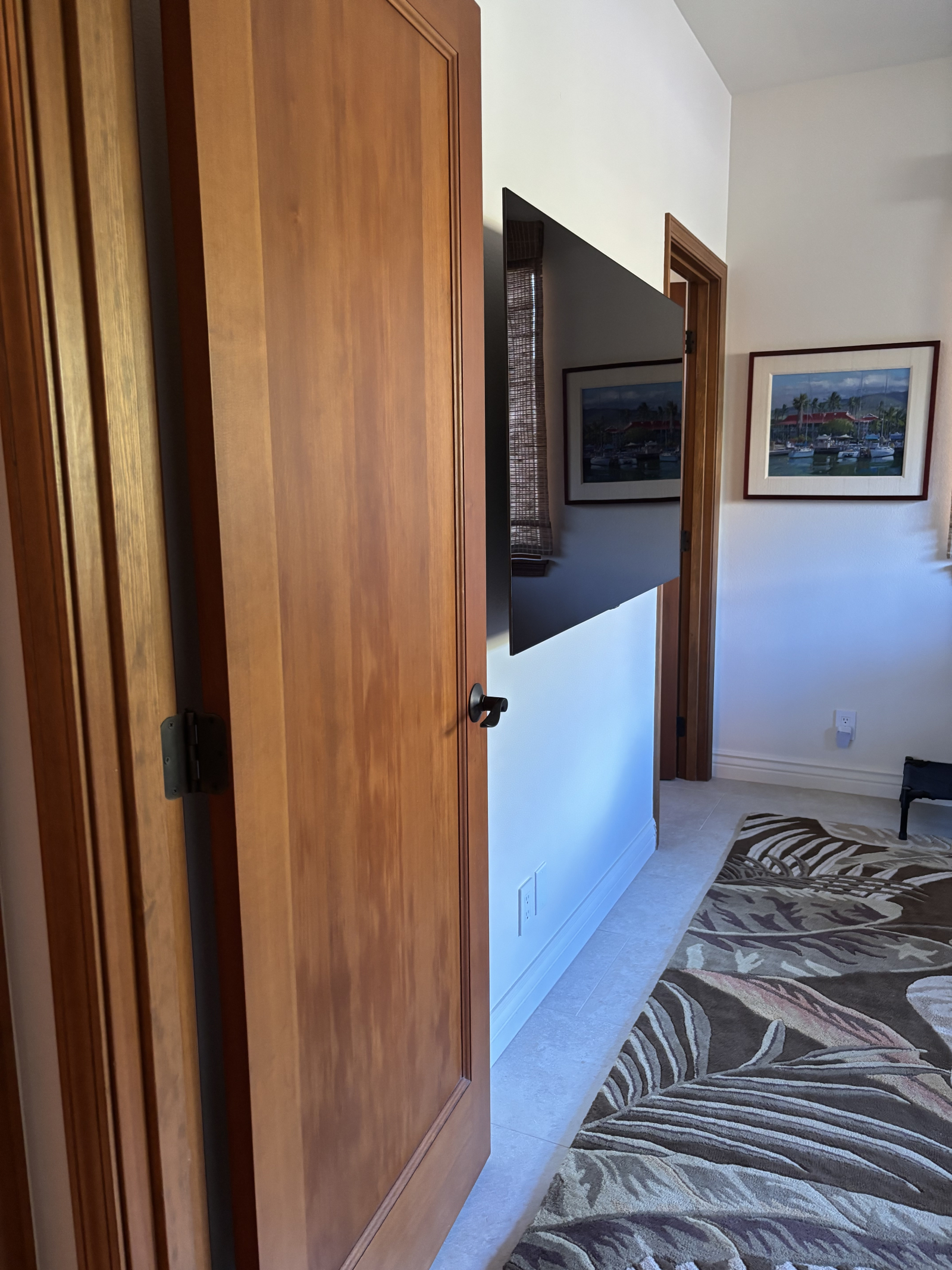 Belle maison rénovée à West Maui