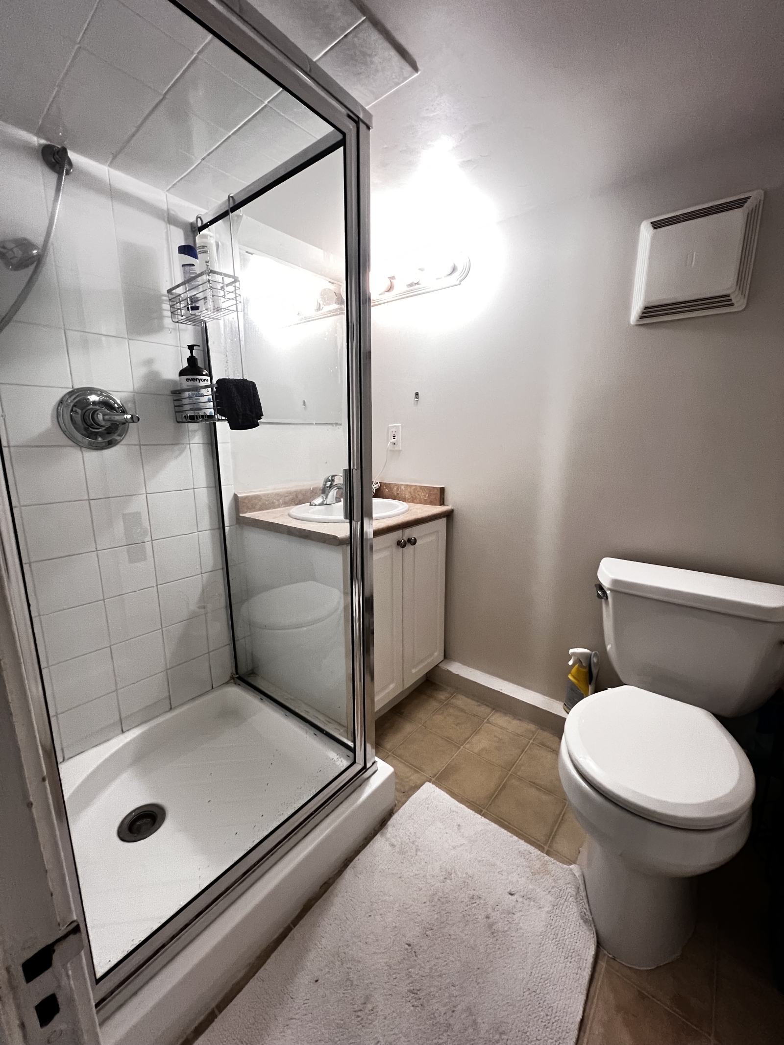 Suite im Erdgeschoss im Viertel Leafy