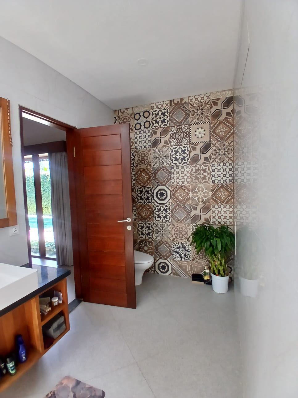 BALI Paridise - Beachside Tropical VILLA on the Island of The Gods Bali Sanur