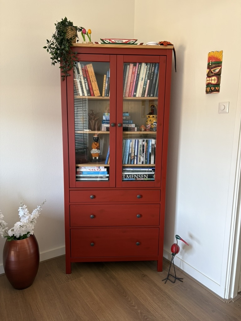 Appartamento moderno, confortevole e situato a Scheveningen/L'Aia.
