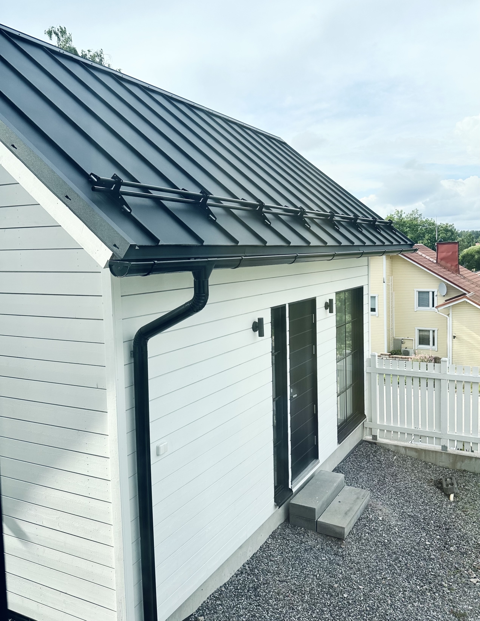 Wunderschönes Familienhaus mit Gästehaus und Sauna