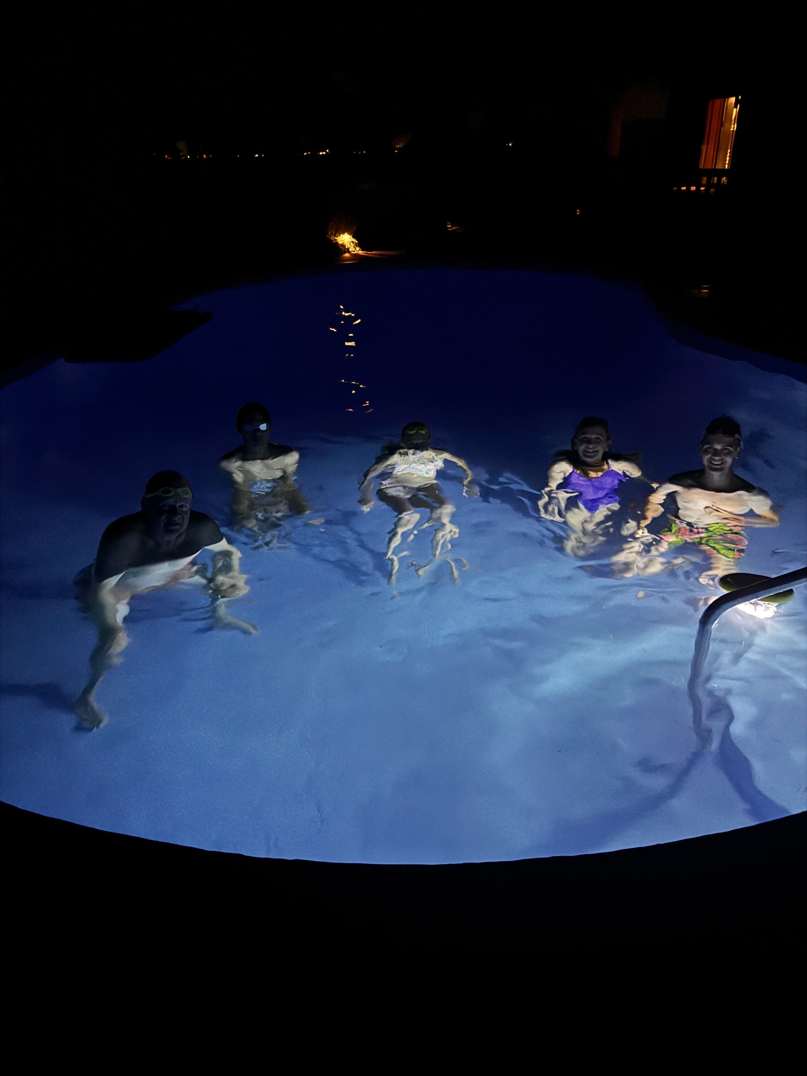 Casa del lago de Montreal, piscina climatizada, atardeceres