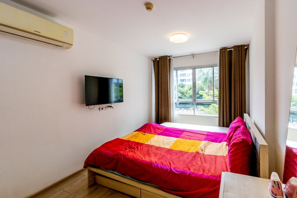 Urbane Resort-Oase in Bangkok – Abenteuer erwartet mich!