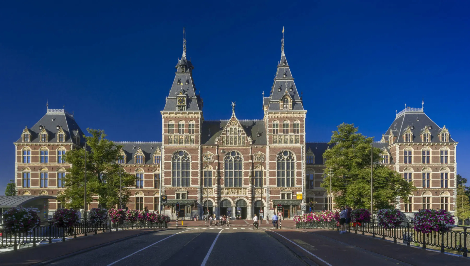 Apartamento brilhante na região de Amsterdã