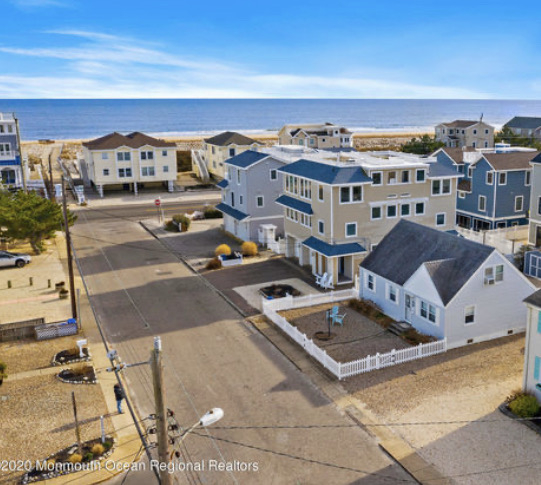 Our home is very close to Beach and the Bay