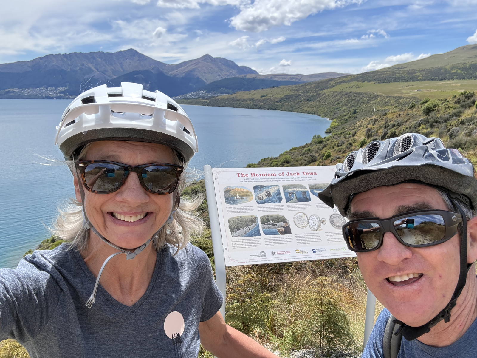 Queenstown