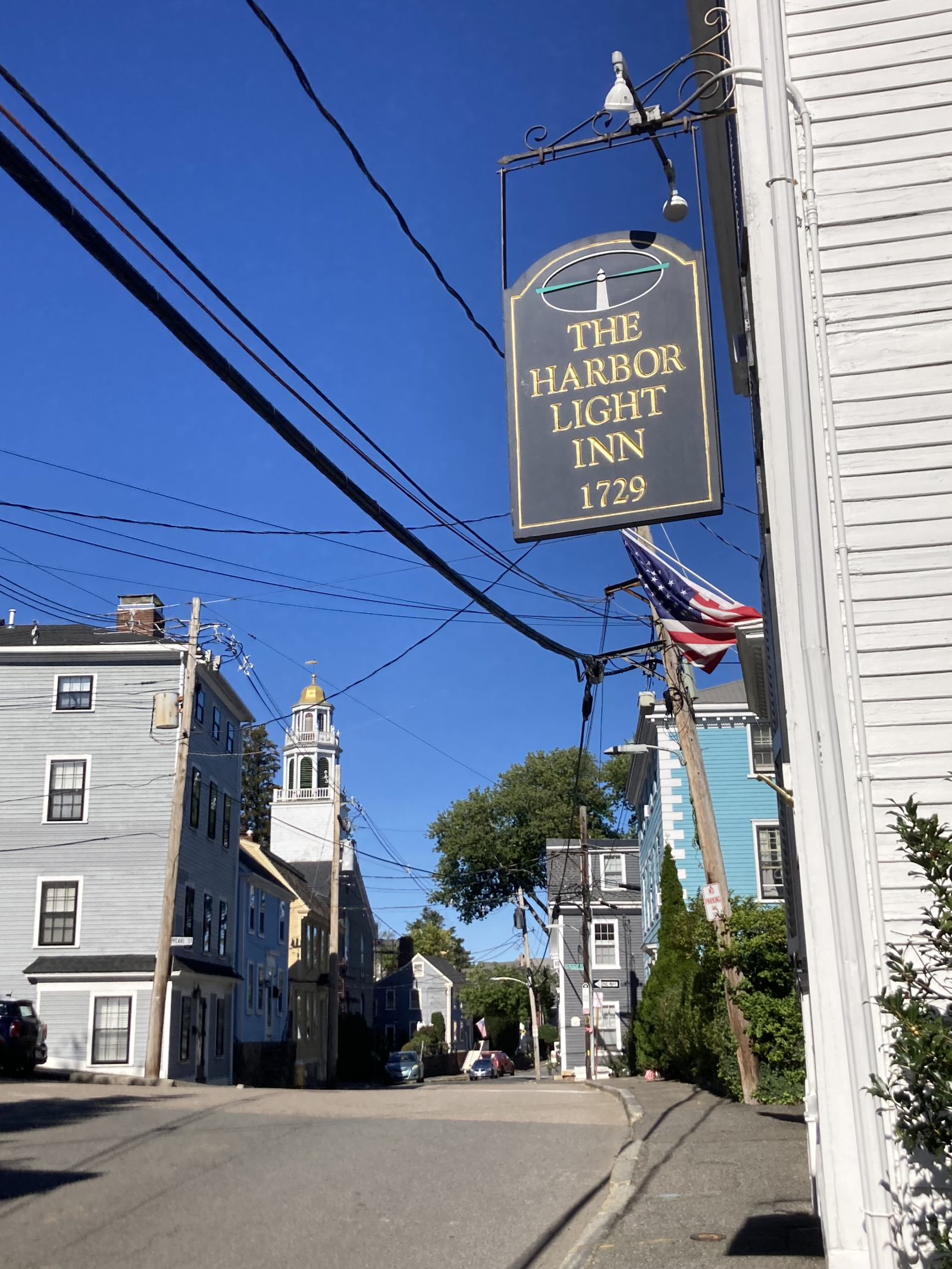 Camine hasta el centro histórico en 15 minutos