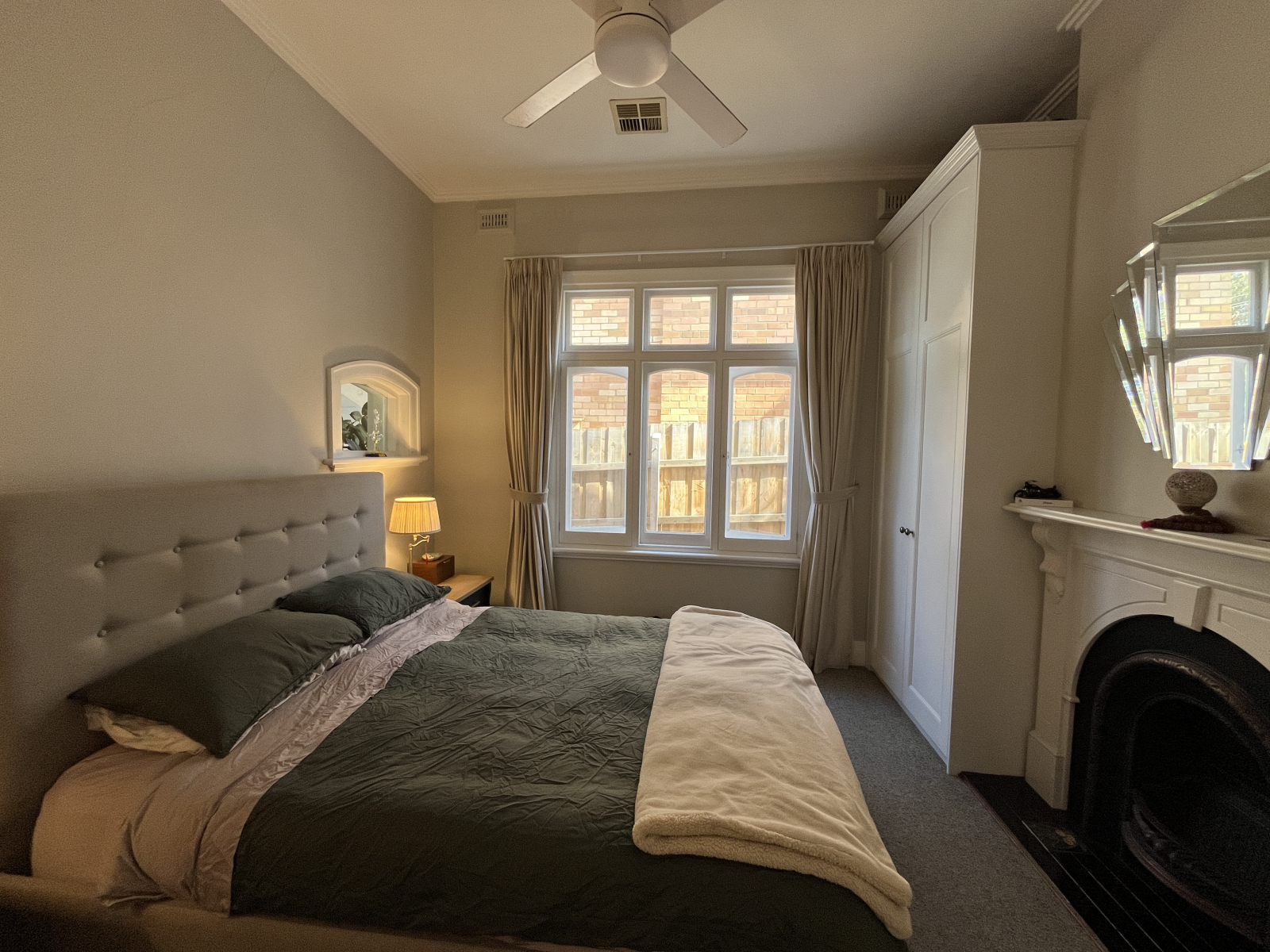 Quarto principal