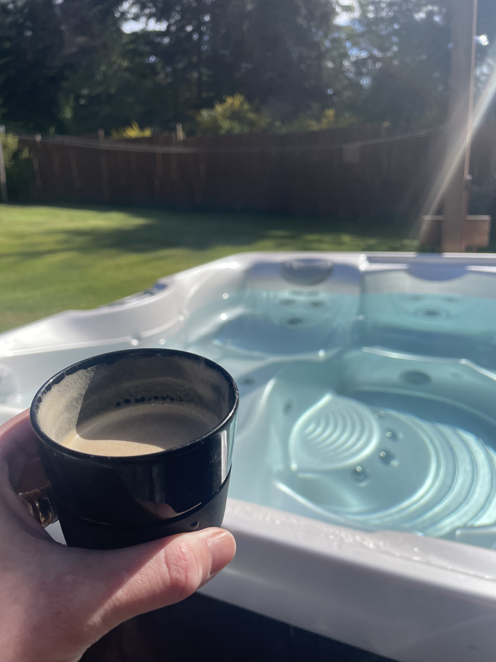 Nosso Centro de Spa para Adultos
(Nosso Spa privado pode ser disponibilizado, porém o acesso é com ...