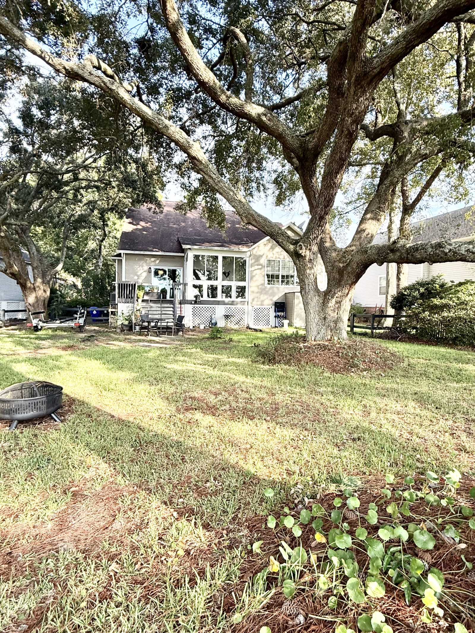 Renovated Charleston Home with Beautiful Water Views, Close to Historic Downtown & Beaches