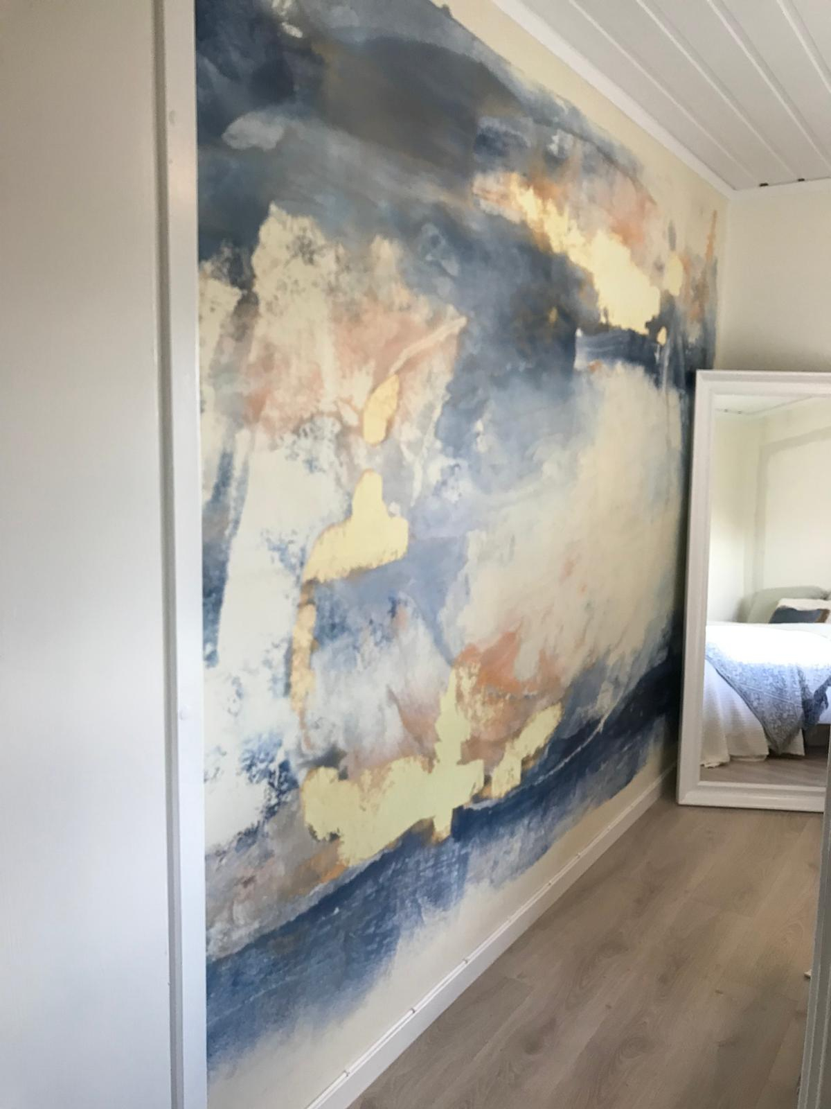 bedroom 2 downstairs