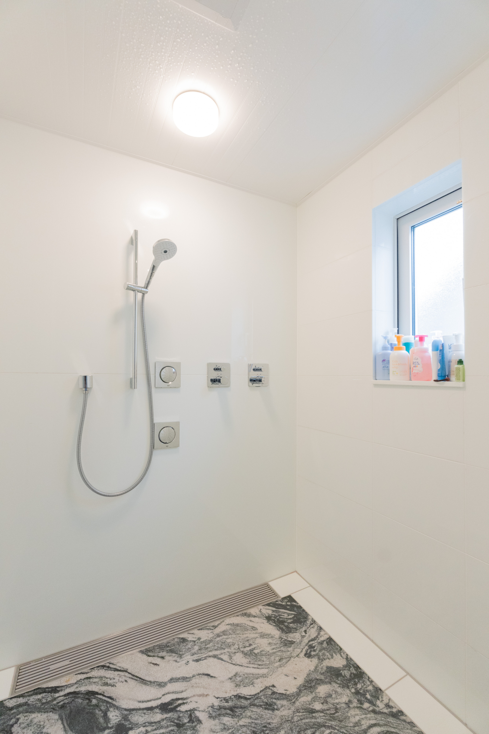 Newly Renovated House with a View in Sapporo