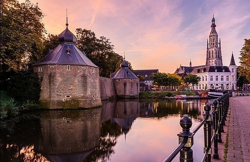 City of Breda