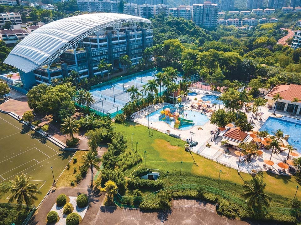 Home Exchange: Hong Kong (Discovery Bay) ↔ United Kingdom (Summer 2026)