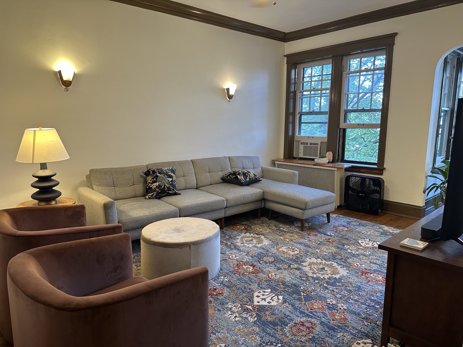 Charming 1920s Home in Historic Oak Park, Near Chicago
