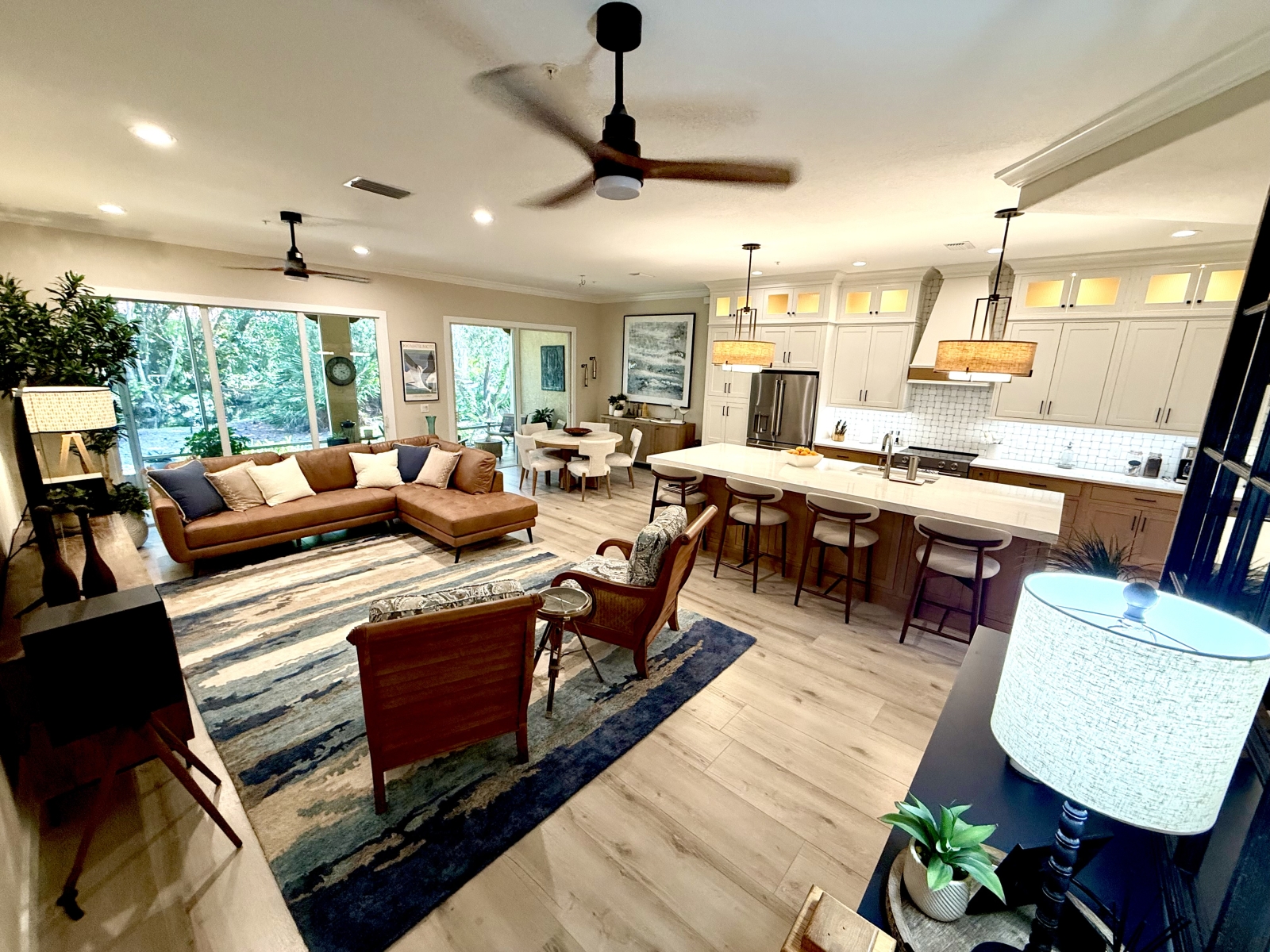 Coastal Oasis – Minuten bis Siesta Key, Florida!