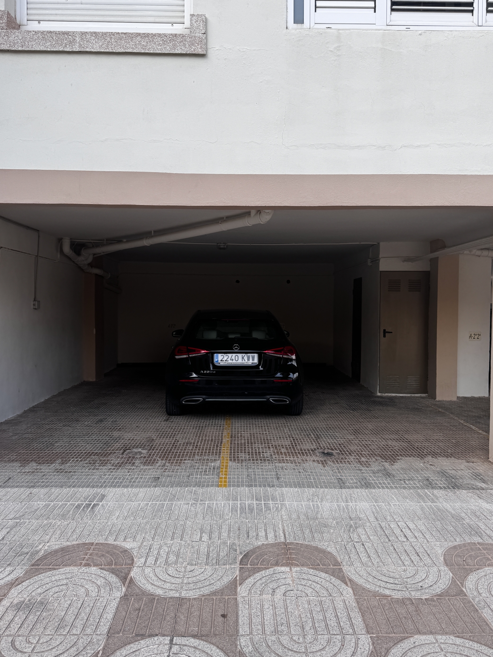 200 m2 of comfort 200m from the beach