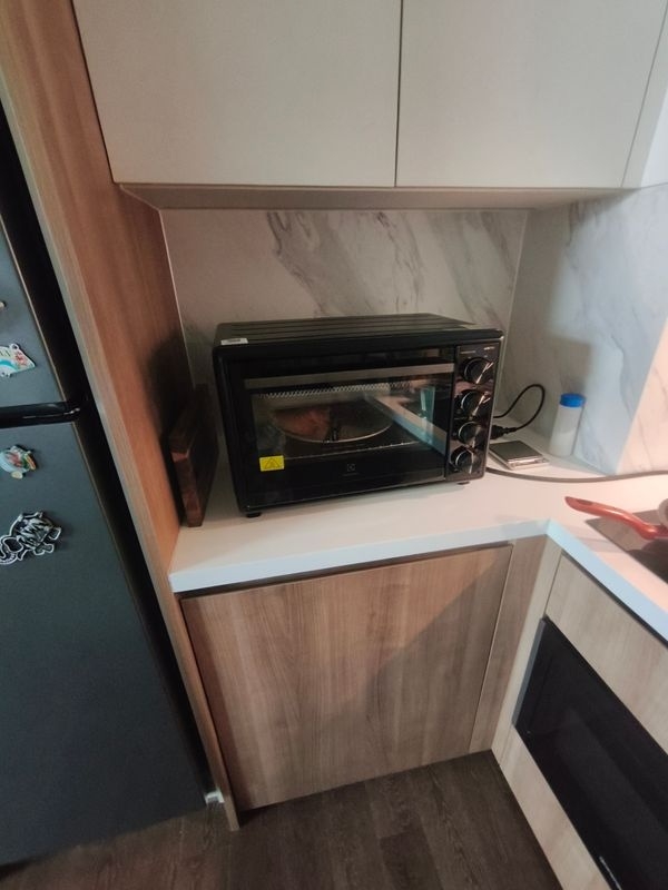 Apenas para trocas na Tailândia - Apartamento Bright em Bangkok