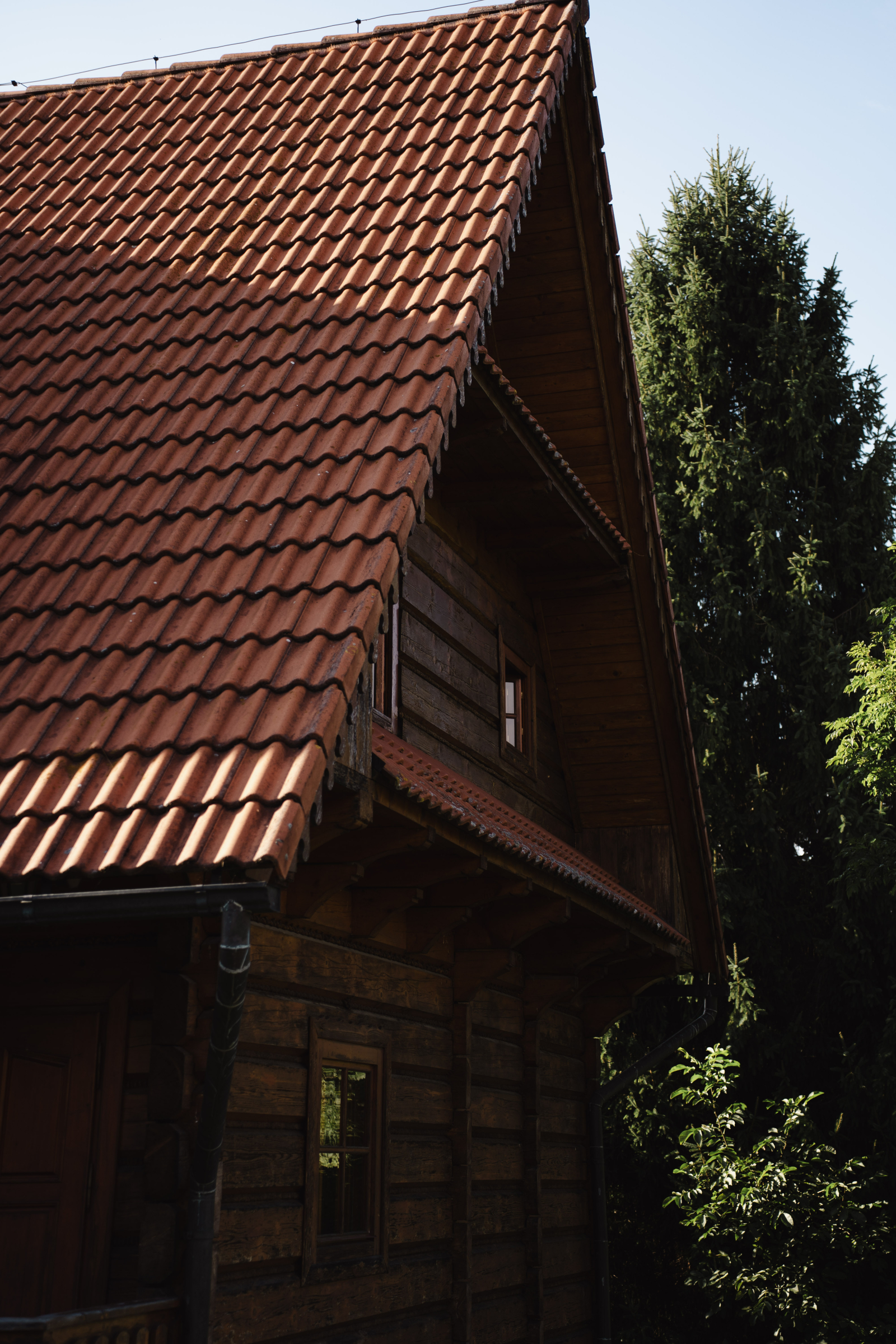 Bergchalet 40 Minuten von Krakau entfernt