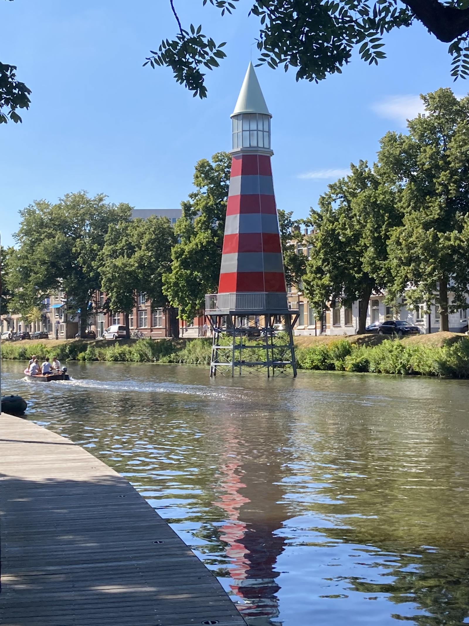Breda: bezoek Nederland en België!