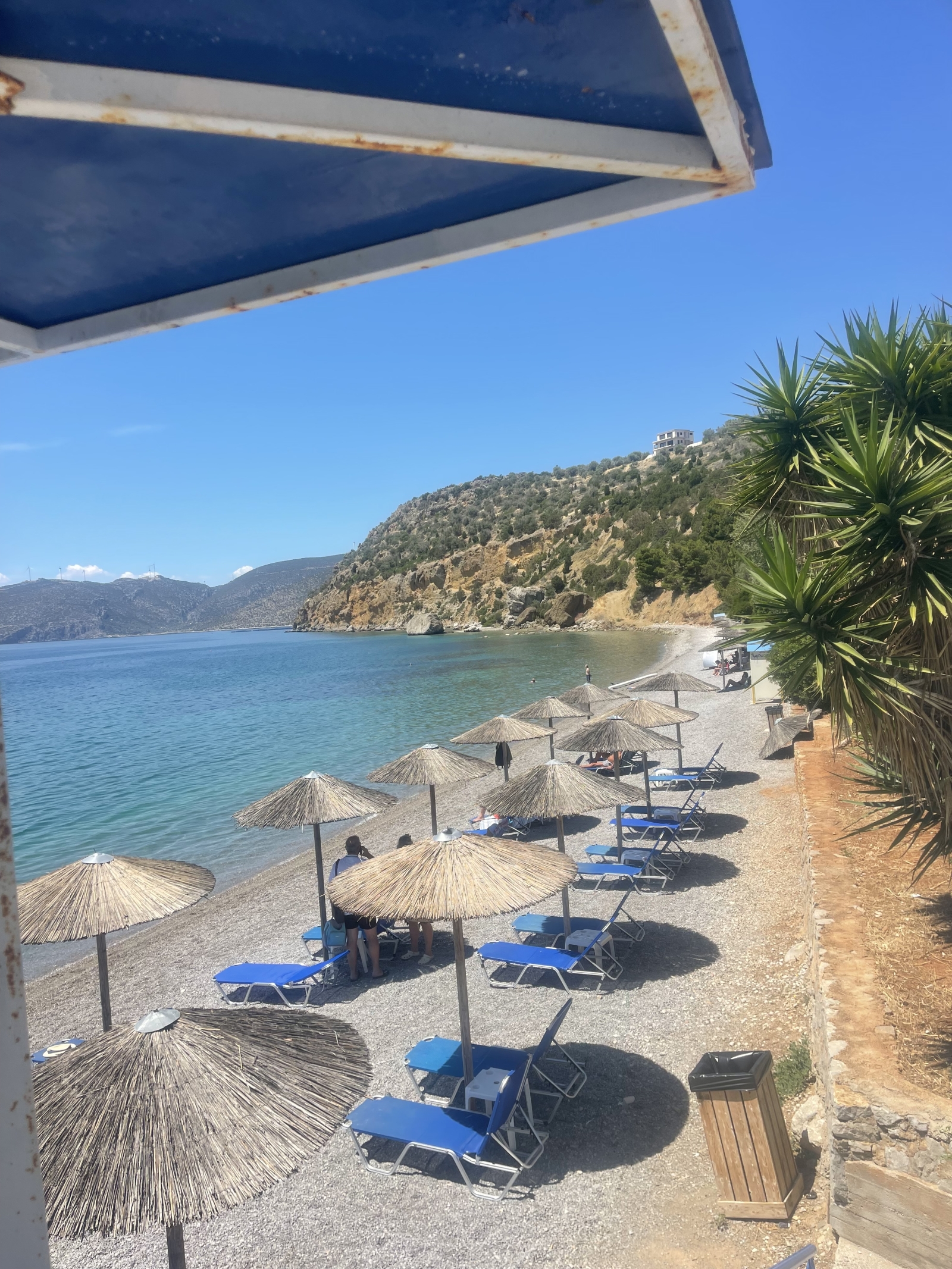 Sótão acolhedor na pitoresca Arachova, perto de Delphi