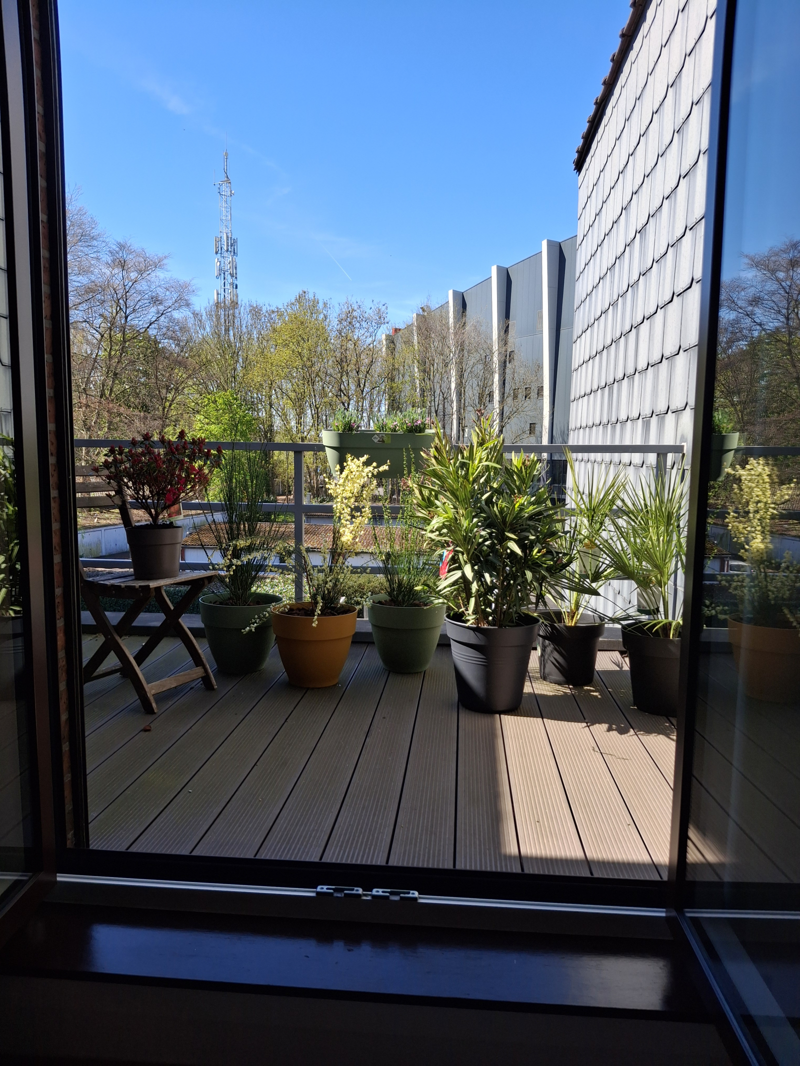 Familyhome close to Antwerp, Brussels and Leuven.