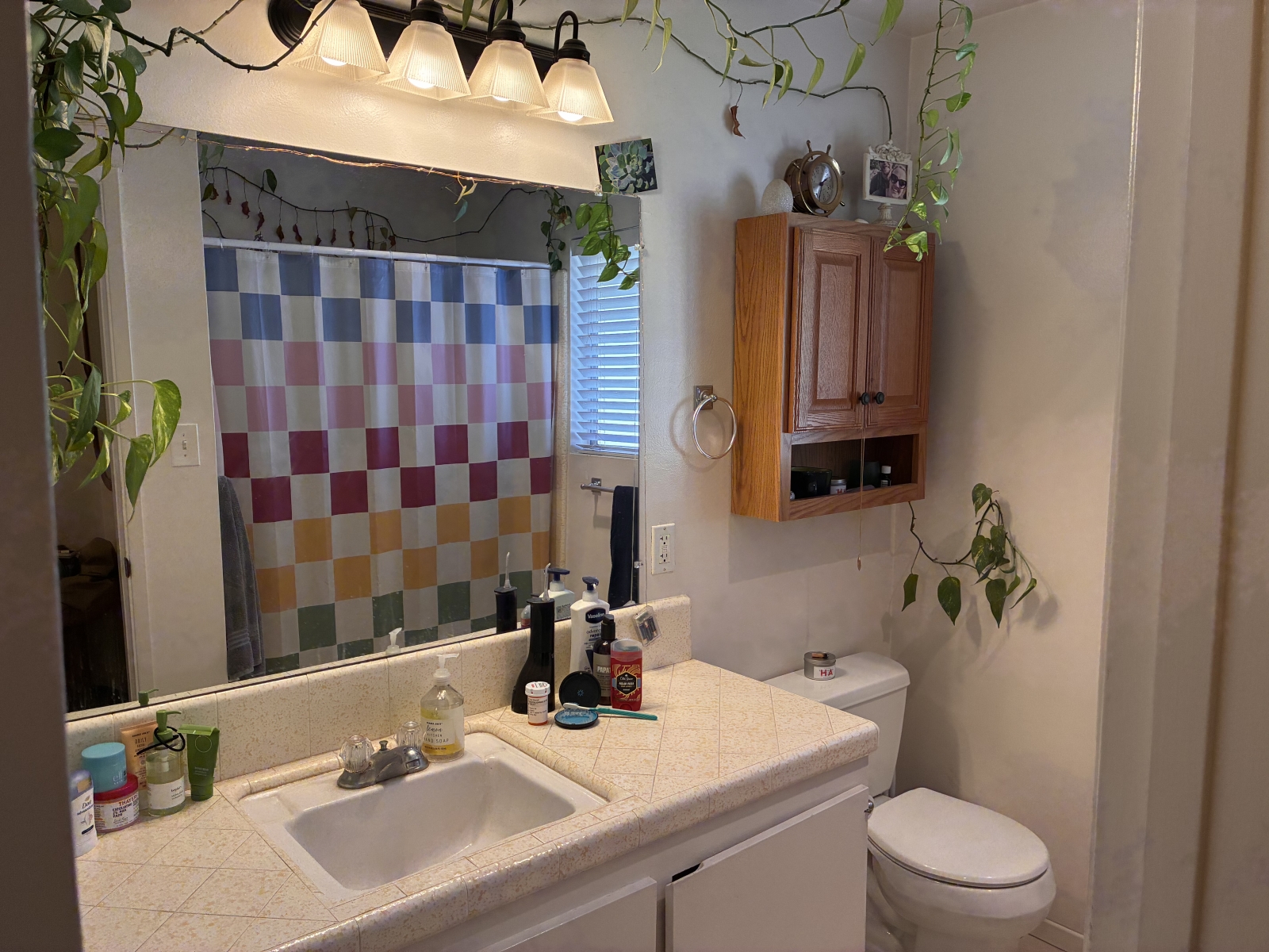An Apt 10 Minutes from Disneyland and Close to Cute Coffee Shops??