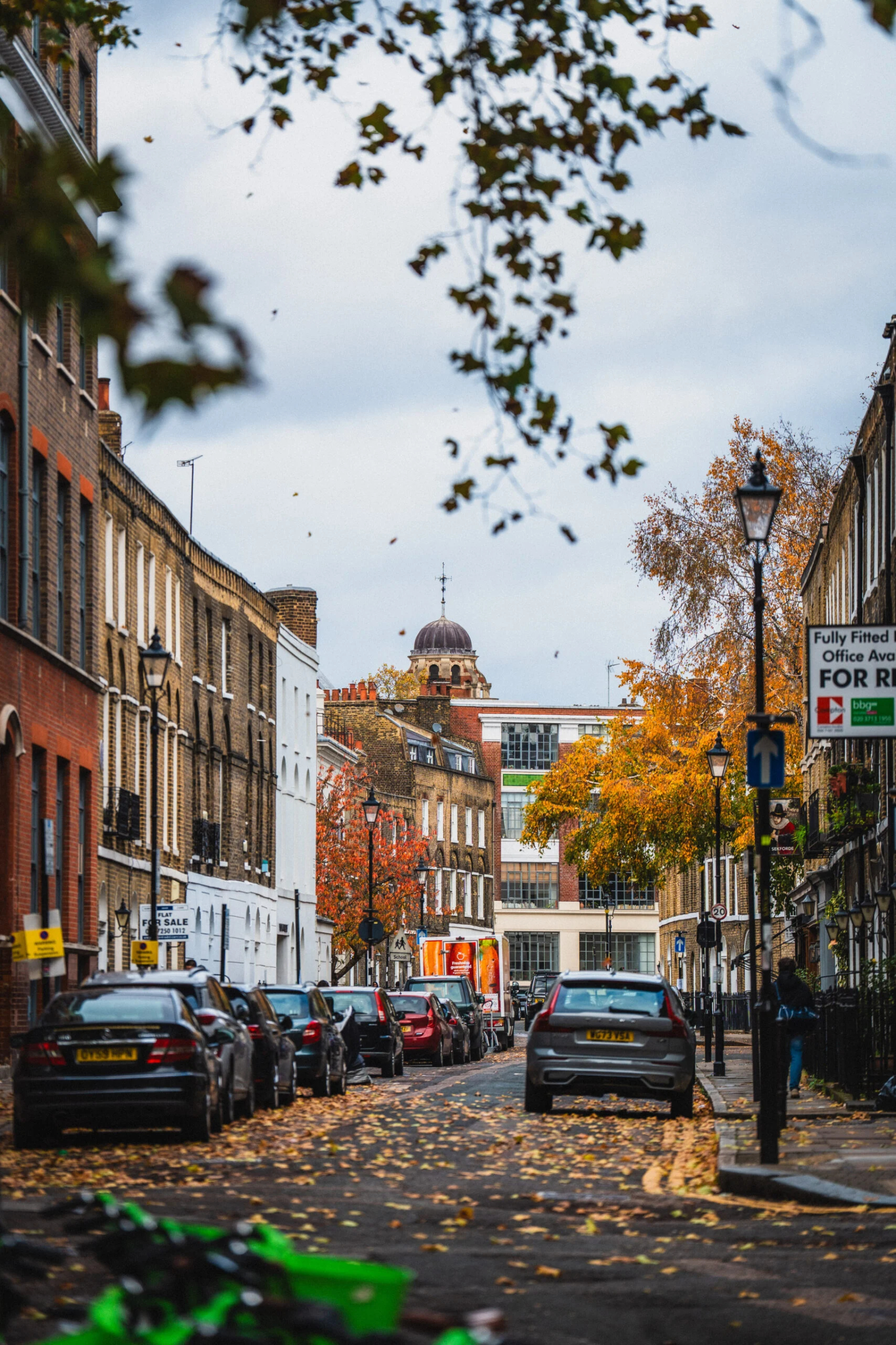 Appartamento con 2 camere nel cuore di Islington, a 5 minuti a piedi dalla stazione Highbury & Islington