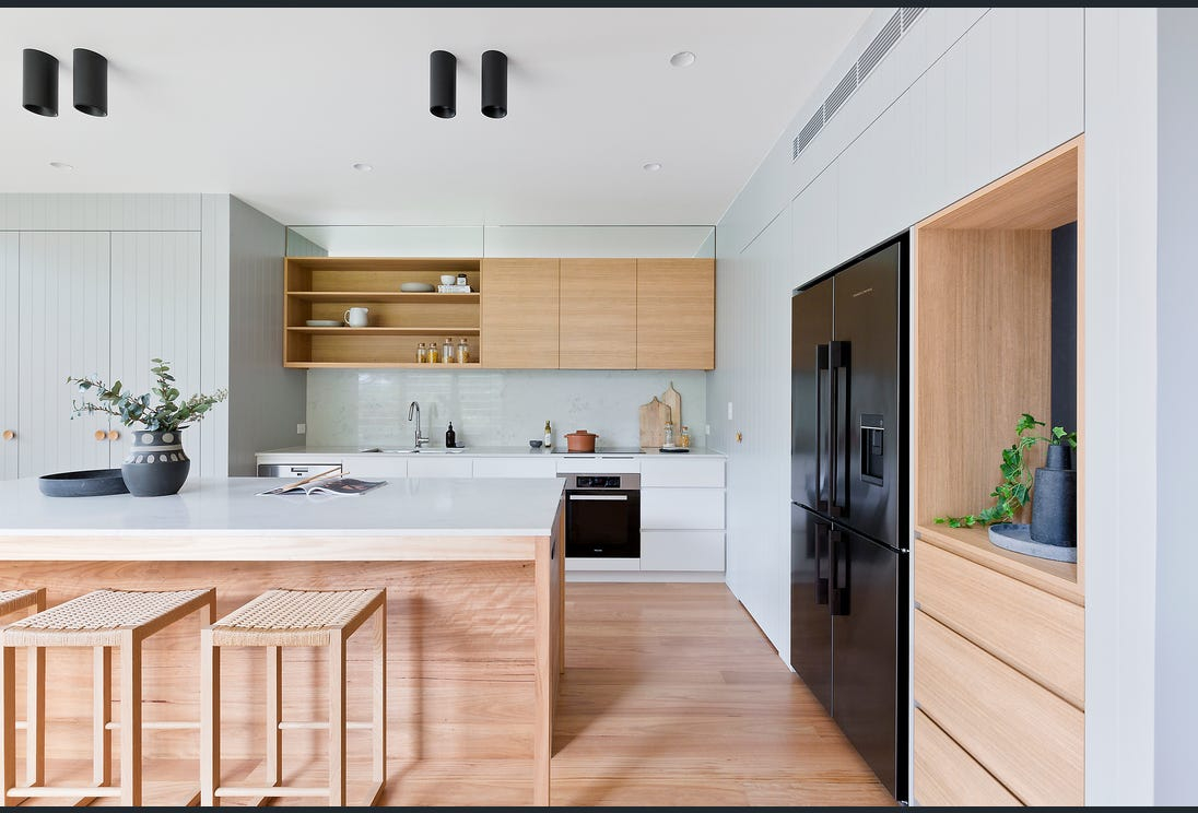 Luxury townhouse near Manly Beach and Sydney Harbour