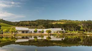 Morgenster farm produces olive oil and wine and they have an olive oil tasting. A must visit 7 km fr ...