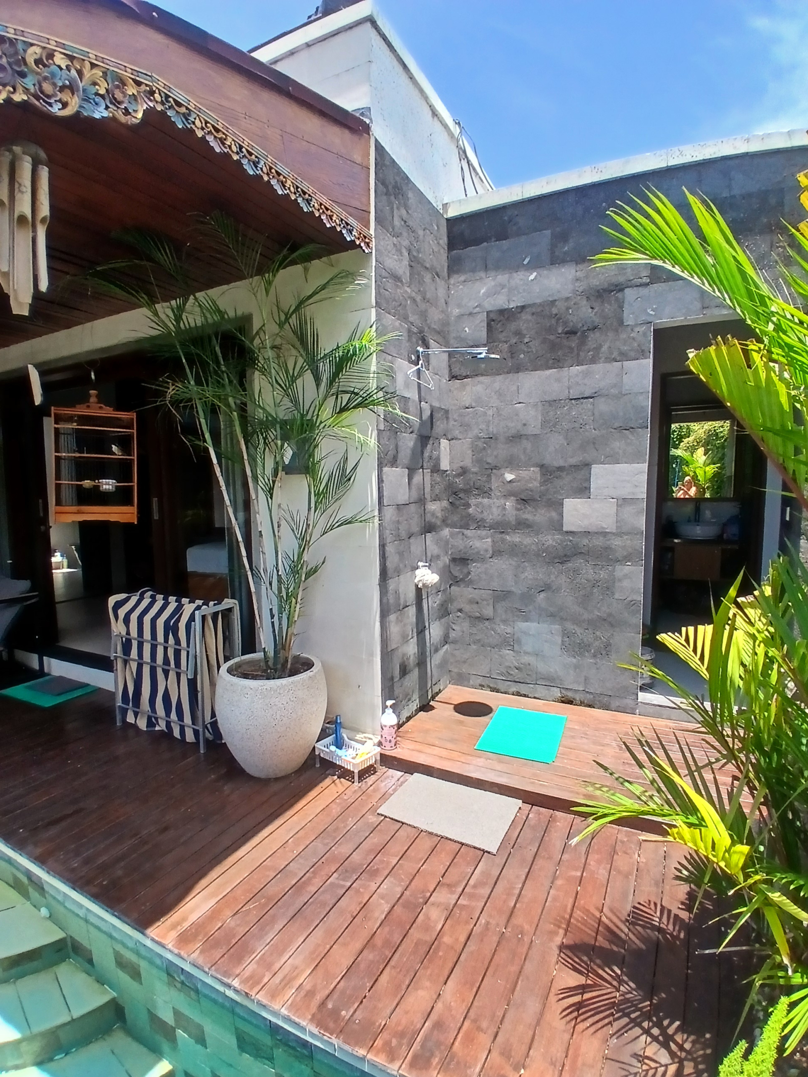 BALI Paridise - Beachside Tropical VILLA on the Island of The Gods Bali Sanur