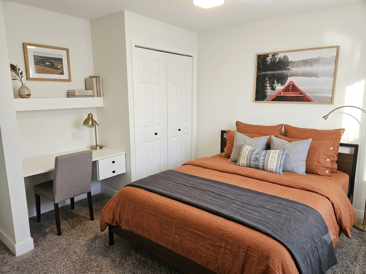 Prachtig familiehuis in West Kelowna
