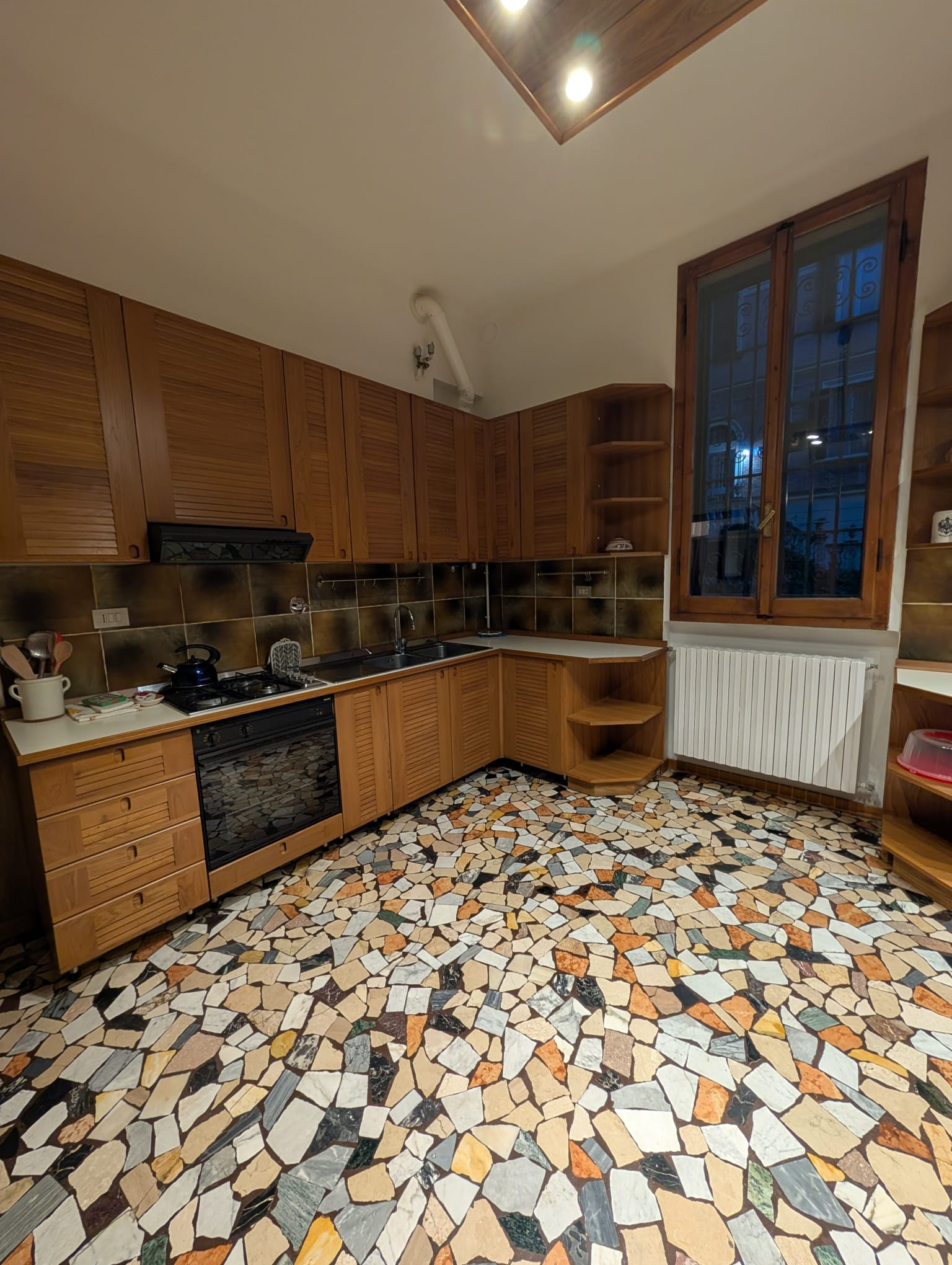 Bologna Home