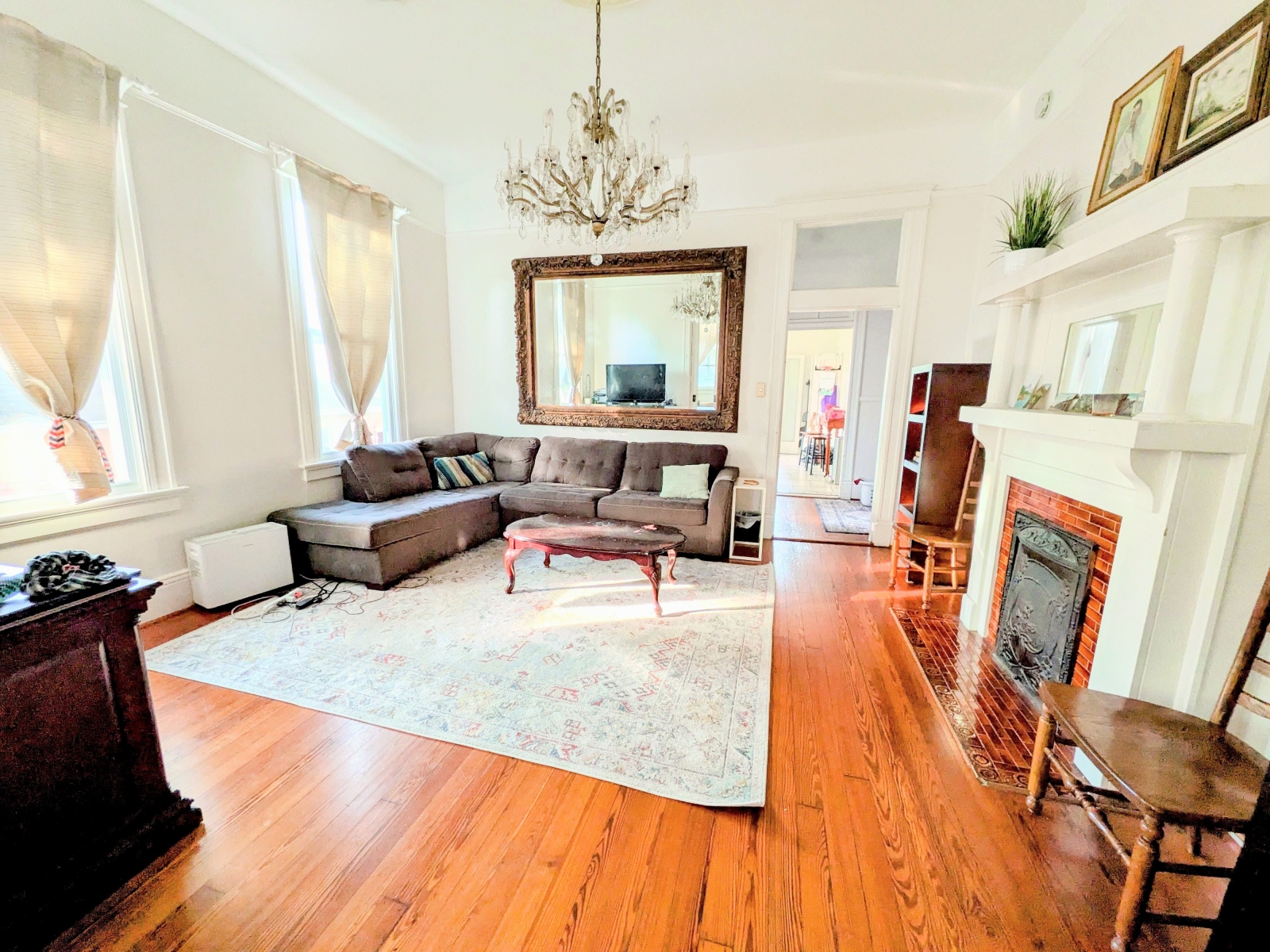Historisch New Orleans Home - op een paar stappen van de tram
