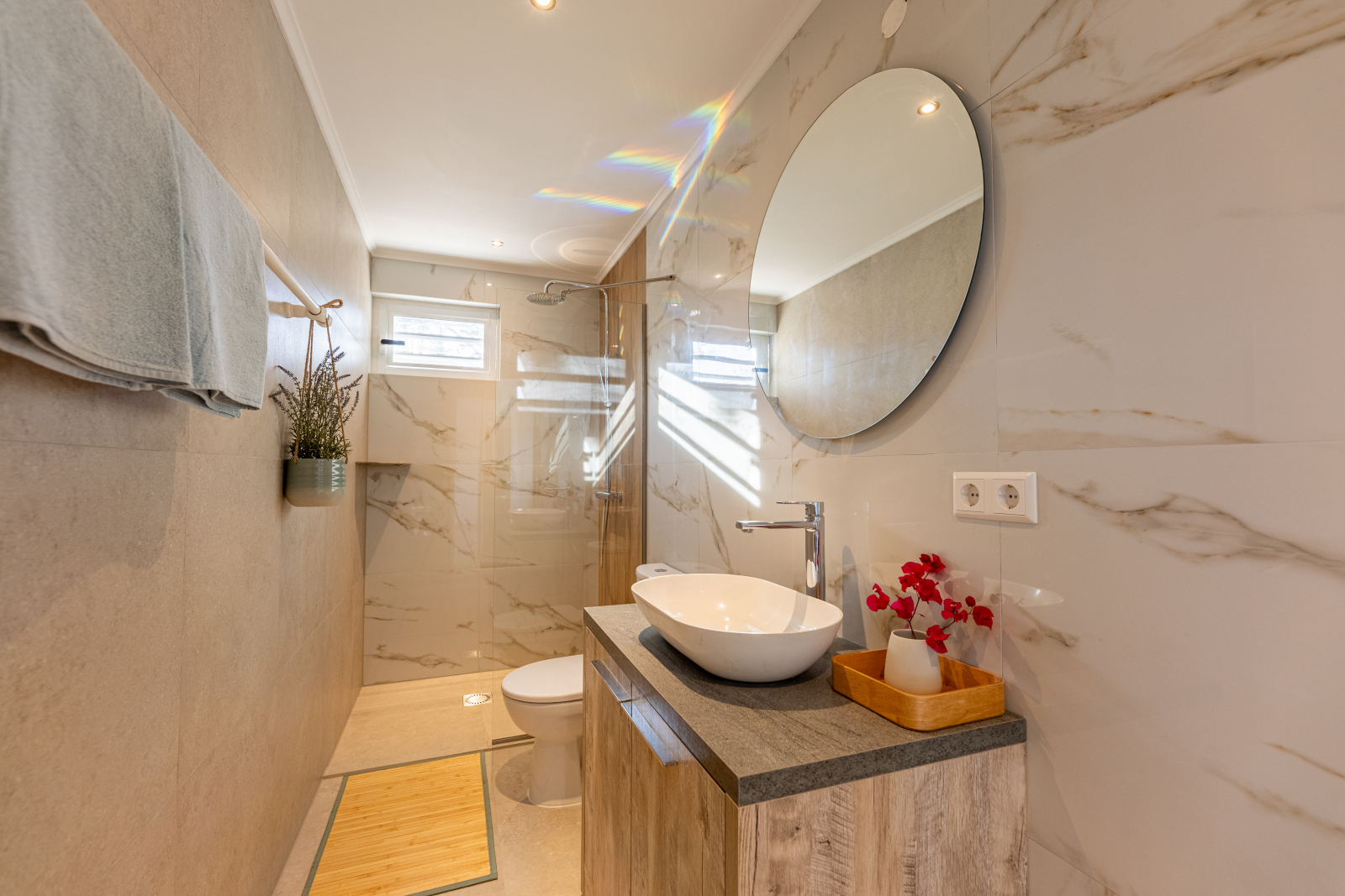 Appartement Out of The BLue